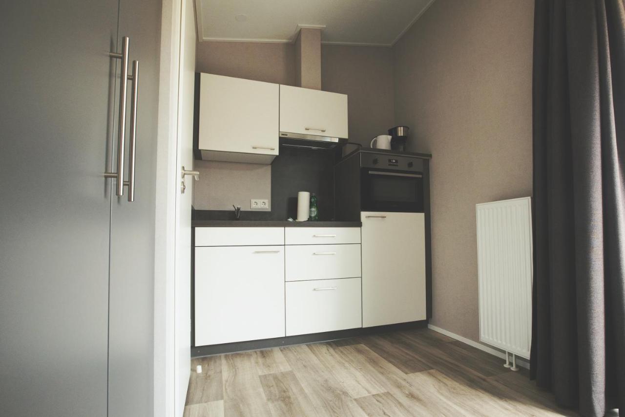 Lodgepark Goitzsche Gmbh Bitterfeld-Wolfen Exteriör bild